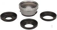Sony Wide Conversion Lens (VCL-HA06)